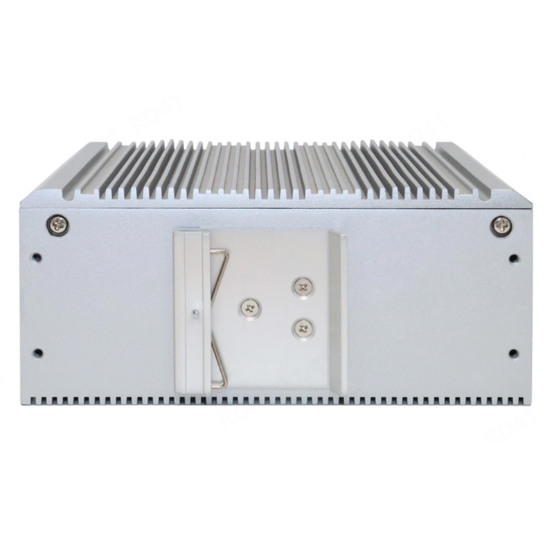 12*10/100/1000Mbps adaptive RJ45 ports